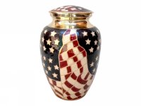 Cremation Urn