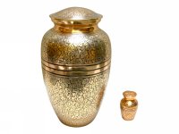 Cremation Urn