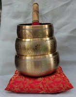 Singing Bowl